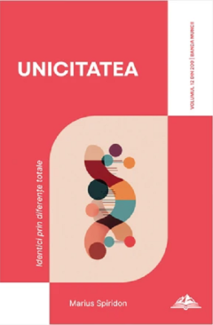 Unicitatea - Volumul 12