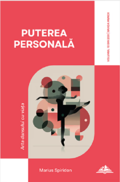 Puterea personala - Volumul 10