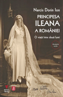 Principesa Ileana a Romaniei