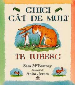 Ghici cat de mult te iubesc