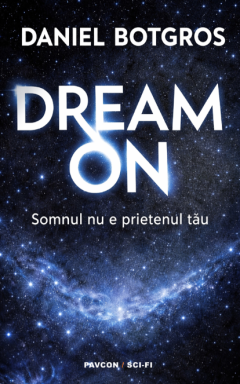 Dream on 