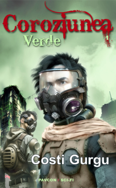 Coroziunea verde