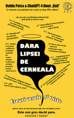 Dara lipsei de cerneala 