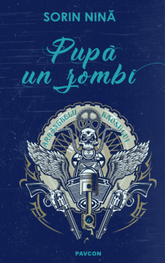Pupa un zombi