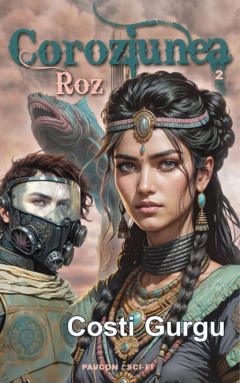 Coroziunea roz