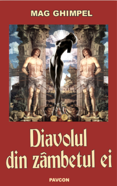 Diavolul din zambetul ei