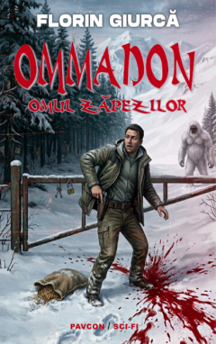 Ommadon - Omul zapezilor