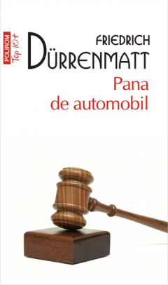 Pana de automobil