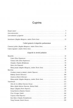 Romania Mare voteaza