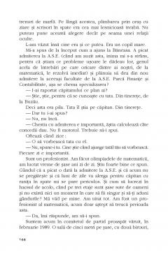 Noaptea cand cineva a murit pentru tine