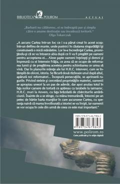 Calatoria oamenilor Cartii