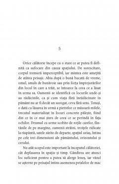 Calatoria oamenilor Cartii