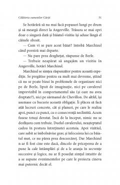 Calatoria oamenilor Cartii