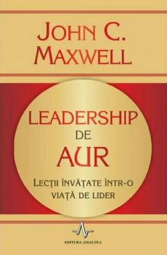 Leadership de aur
