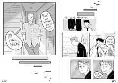 Heartstopper. Volume 3