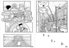 Heartstopper. Volume 3