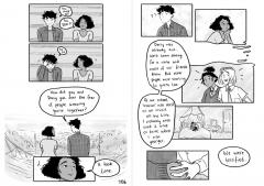 Heartstopper. Volume 3