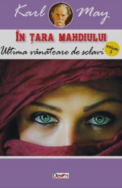 Ultima vanatoare de sclavi