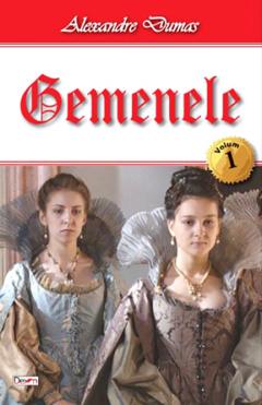 Gemenele. Volumul I