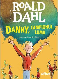 Danny, campionul lumii