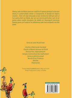 Danny, campionul lumii