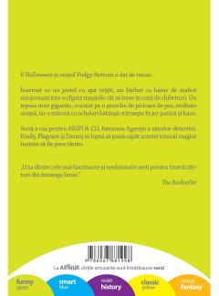 Misterul cutiilor de chibrituri