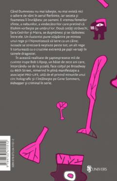 Cand Dumnezeu nu mai iubeste 