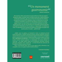 Dictatura gastronomica