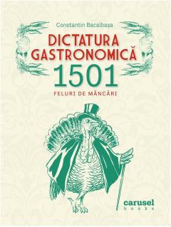 Dictatura gastronomica