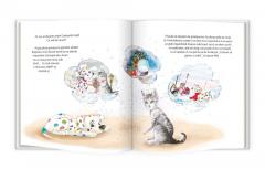 Pupo si Miti il cauta pe Mos Craciun