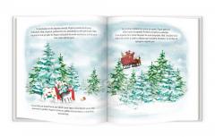 Pupo si Miti il cauta pe Mos Craciun