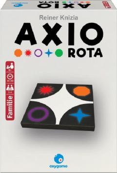 Joc - Axio Rota