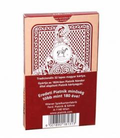 Carti de joc - Piatnik - Unguresti