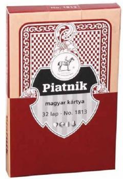 Carti de joc - Piatnik - Unguresti