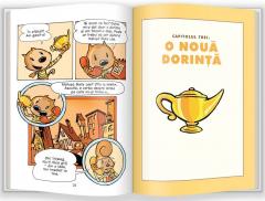 Ziua portocalie a lui Otto