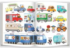 Descopar lumea din jur