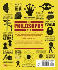 The Philosophy Book
