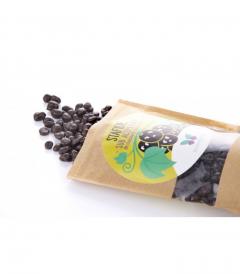 Stafide in ciocolata