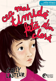 Cea mai timida fata din clasa