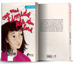 Cea mai timida fata din clasa