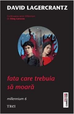 Fata care trebuia sa moara 