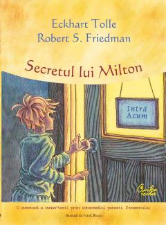 Secretul lui Milton