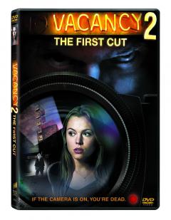 Motelul Groazei 2: Prima taietura / Vacancy 2: The First Cut