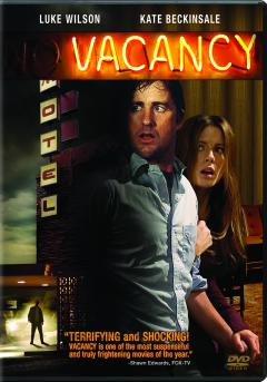 Motelul Groazei / Vacancy