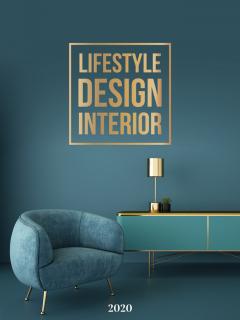 Album Lifestyle Design 2020