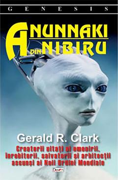 Anunnaki din Nibiru
