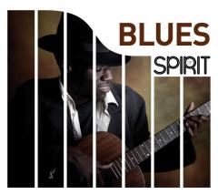 Spirit Of Blues / Various - Vinyl