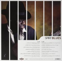 Spirit Of Blues / Various - Vinyl