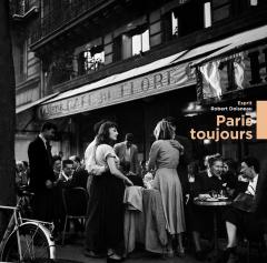 Paris Toujours - Vinyl