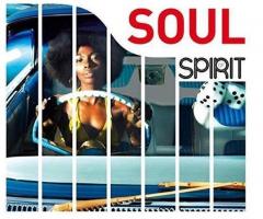 Spirit of Soul - Vinyl